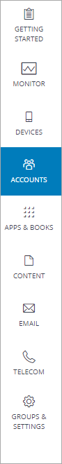 Apps &amp; Books